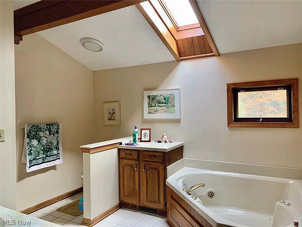 Village/Hartville - Residential