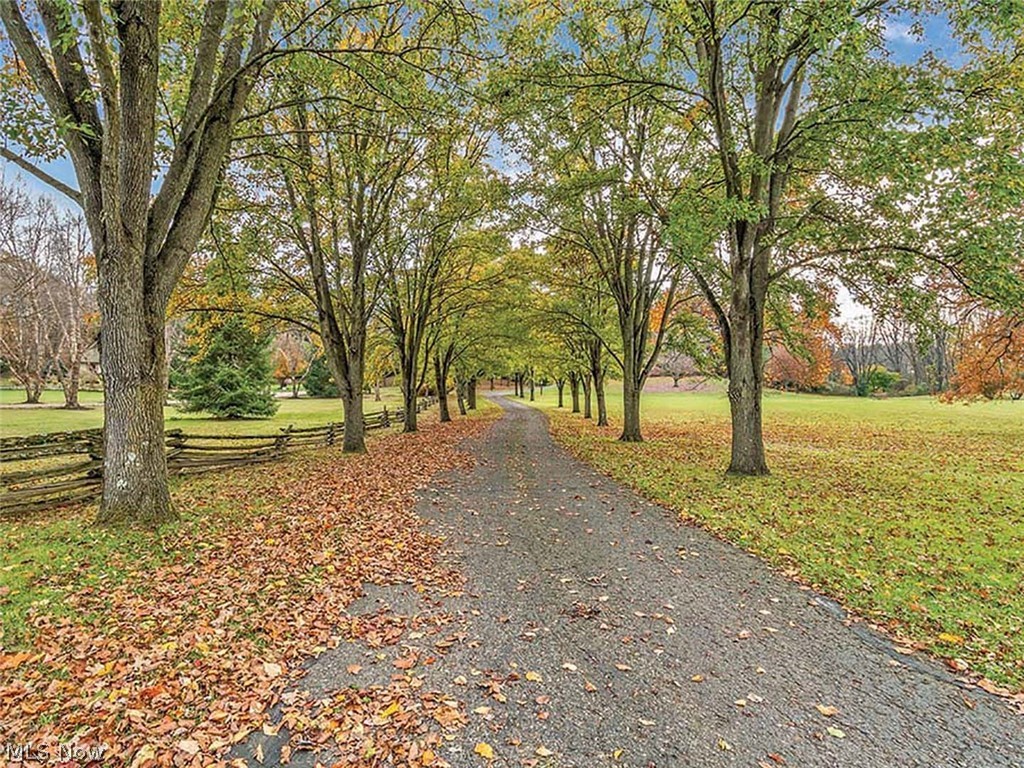 Village/Hartville - Residential