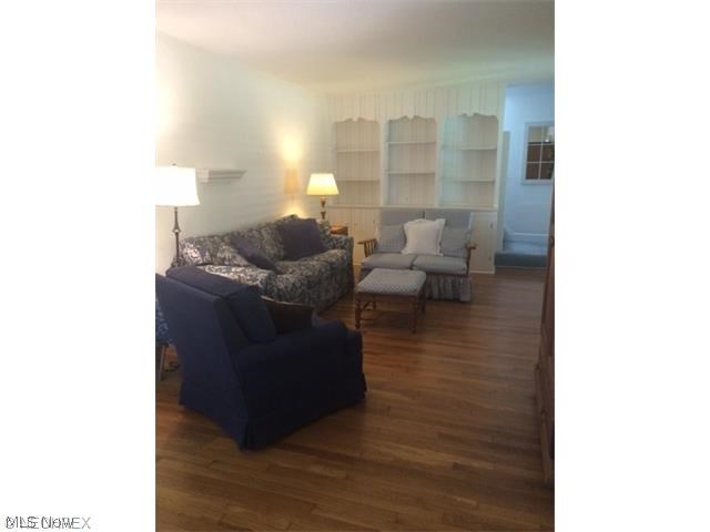 Chagrin Falls 03 - Residential Lease