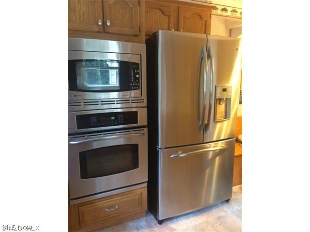 Chagrin Falls 03 - Residential Lease