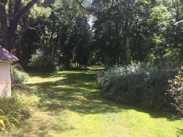 Chagrin Falls 03 - Residential Lease