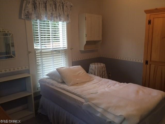 Chagrin Falls 03 - Residential Lease