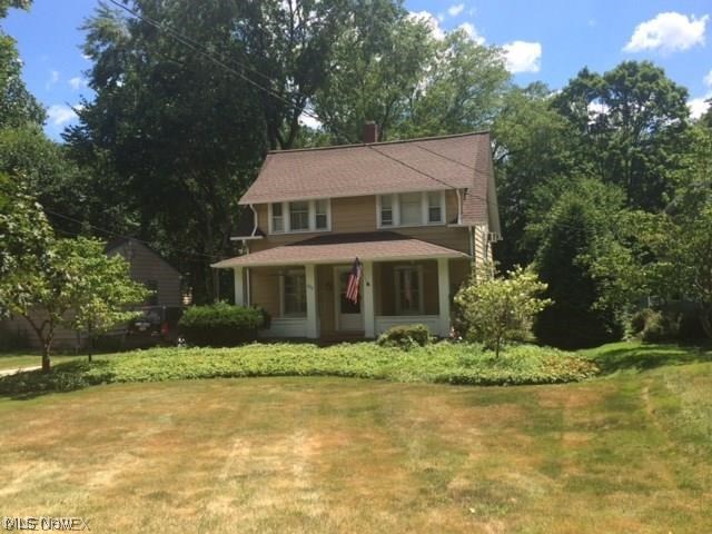 Chagrin Falls 03 - Residential Lease