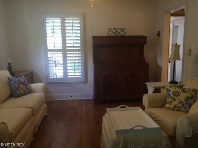 Chagrin Falls 03 - Residential Lease