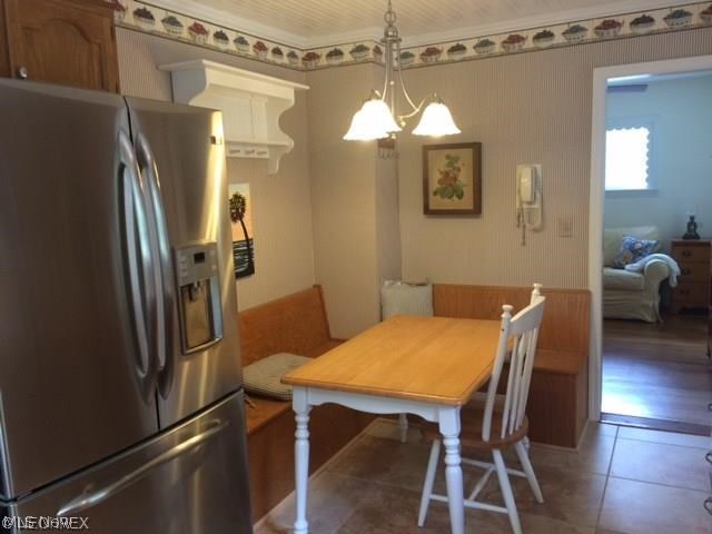 Chagrin Falls 03 - Residential Lease