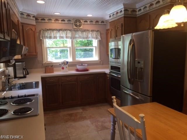 Chagrin Falls 03 - Residential Lease