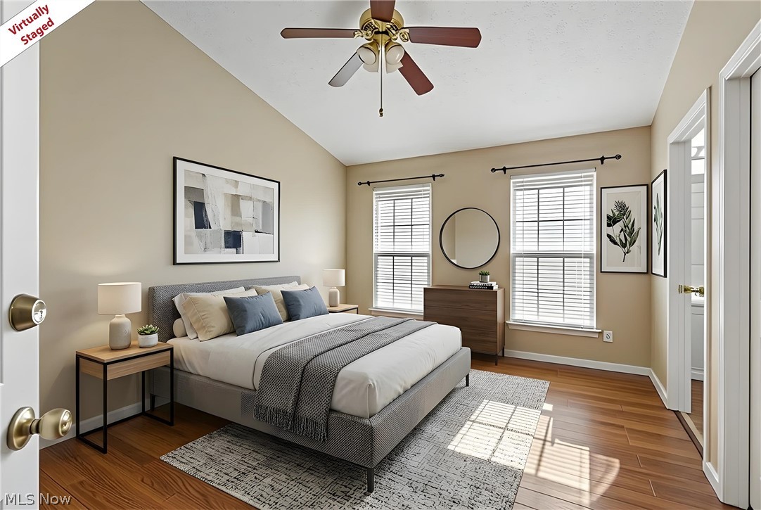 Weatherstone/Wadsworth - Residential