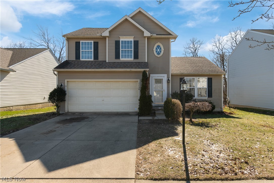 Weatherstone/Wadsworth - Residential