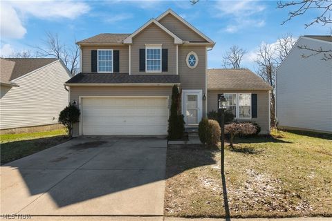 1138 Ledgestone Drive Wadsworth OH 44281