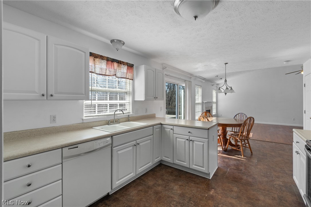 Weatherstone/Wadsworth - Residential