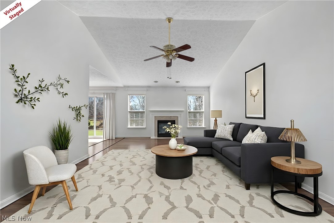 Weatherstone/Wadsworth - Residential