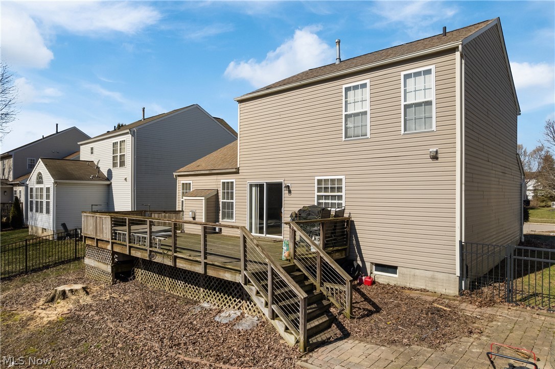 Weatherstone/Wadsworth - Residential