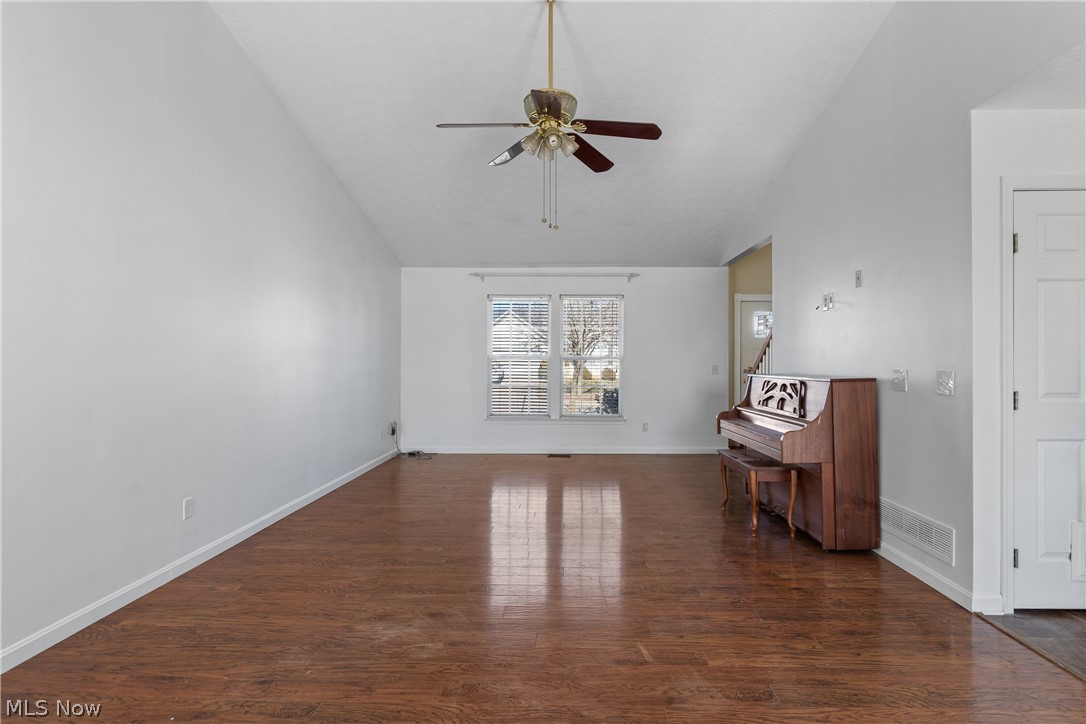 Weatherstone/Wadsworth - Residential