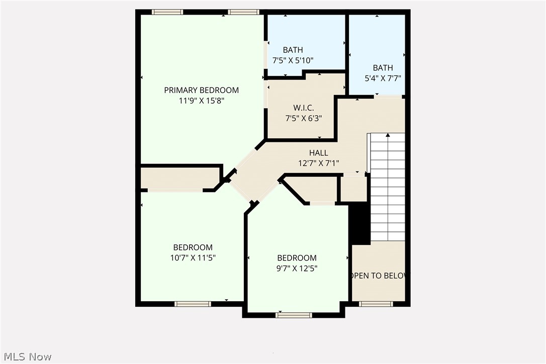 Weatherstone/Wadsworth - Residential