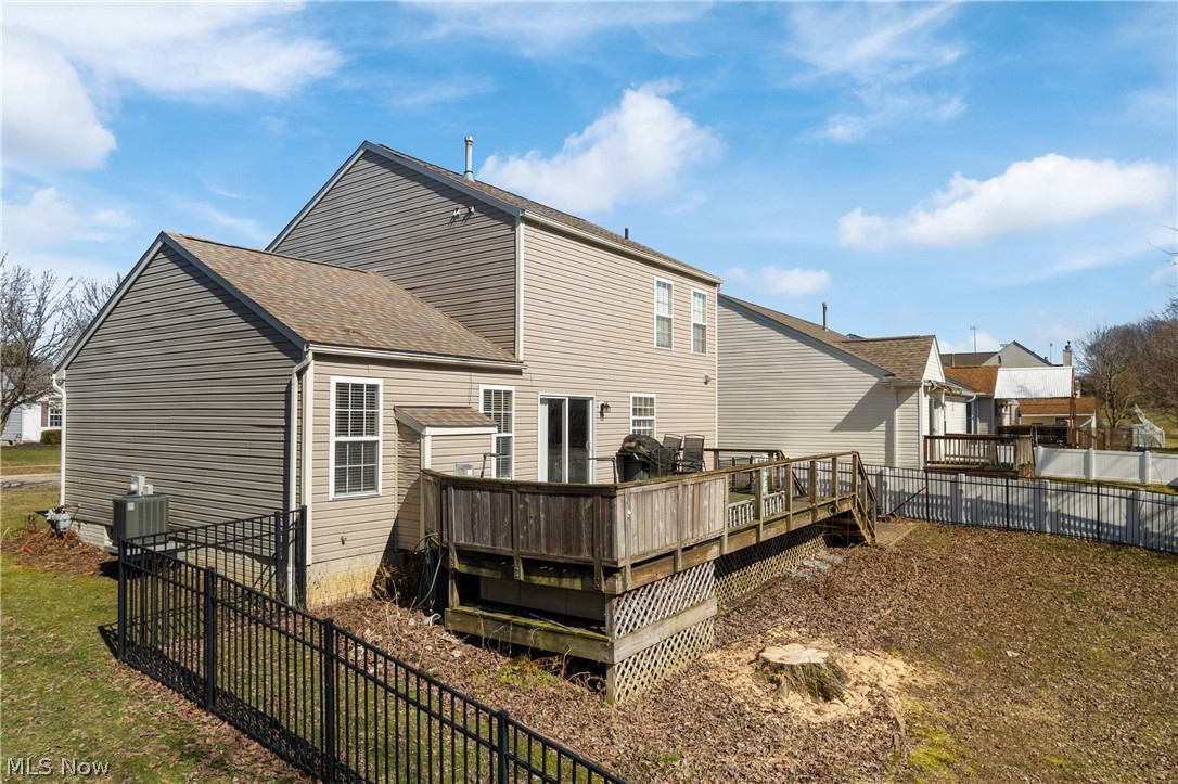 Weatherstone/Wadsworth - Residential