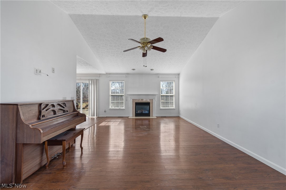 Weatherstone/Wadsworth - Residential