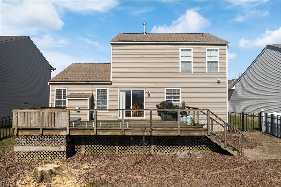 Weatherstone/Wadsworth - Residential