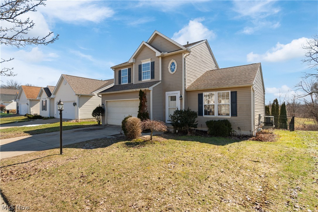 Weatherstone/Wadsworth - Residential