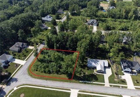 Vacant Land For Sale - 22 Foxwood Circle<br/> Huron County, Wakeman, OH 44889