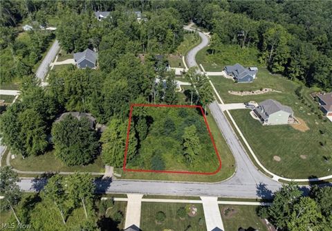 Vacant Land For Sale - 22 Foxwood Circle<br/> Huron County, Wakeman, OH 44889