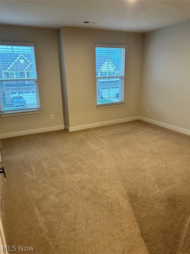 The Reserve Autumn Creek - Residential