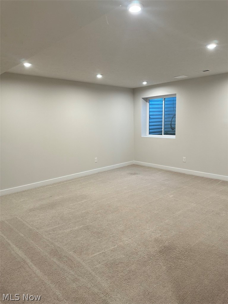 The Reserve Autumn Creek - Residential