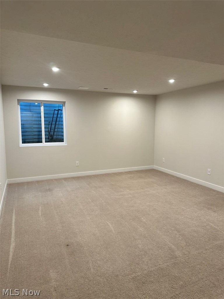 The Reserve Autumn Creek - Residential