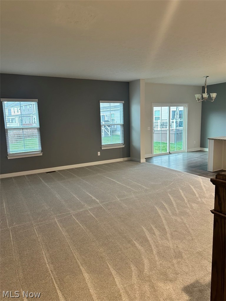 The Reserve Autumn Creek - Residential