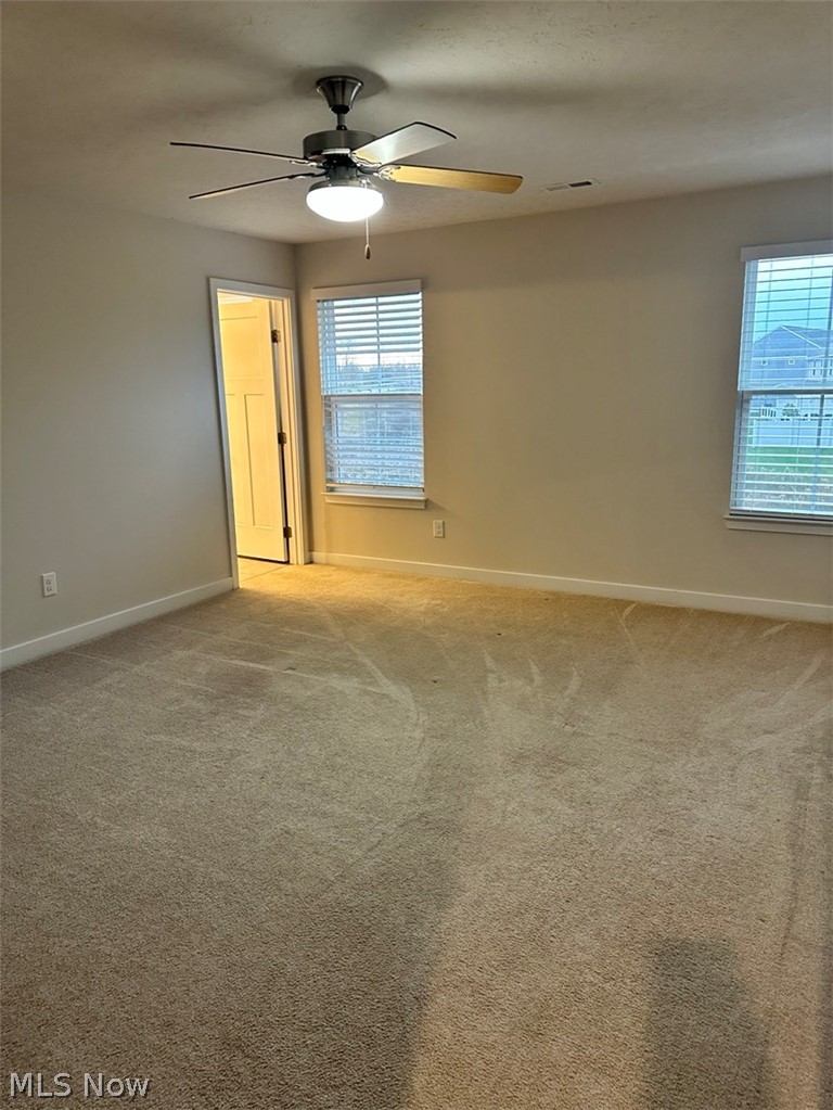 The Reserve Autumn Creek - Residential