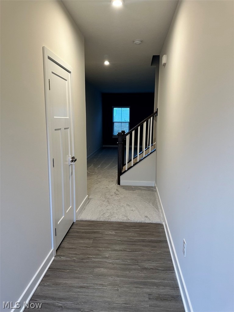 The Reserve Autumn Creek - Residential