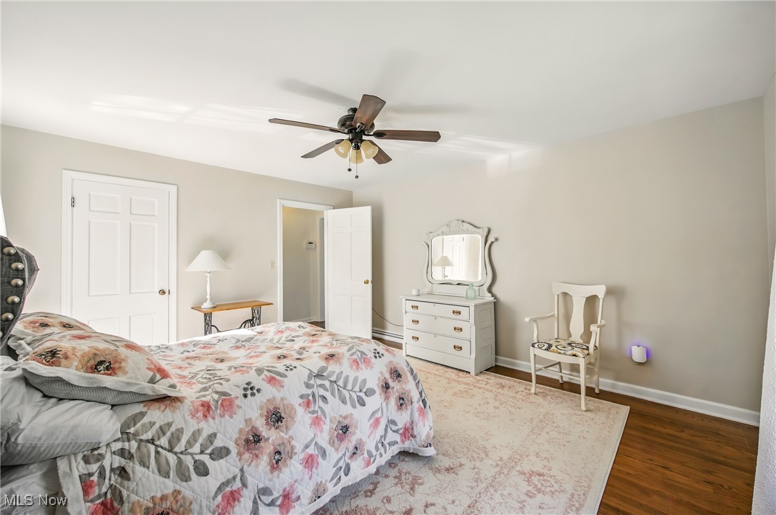 4870 Oak Knoll Drive, Youngstown, Ohio image 22