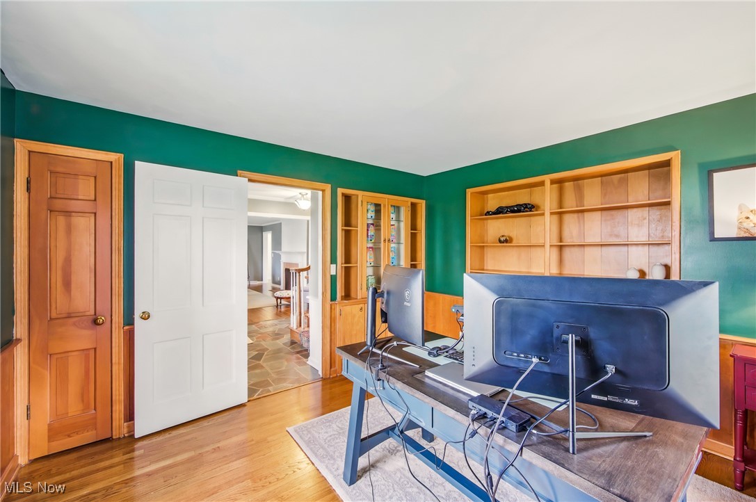 4870 Oak Knoll Drive, Youngstown, Ohio image 21