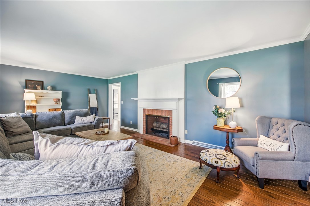 4870 Oak Knoll Drive, Youngstown, Ohio image 8