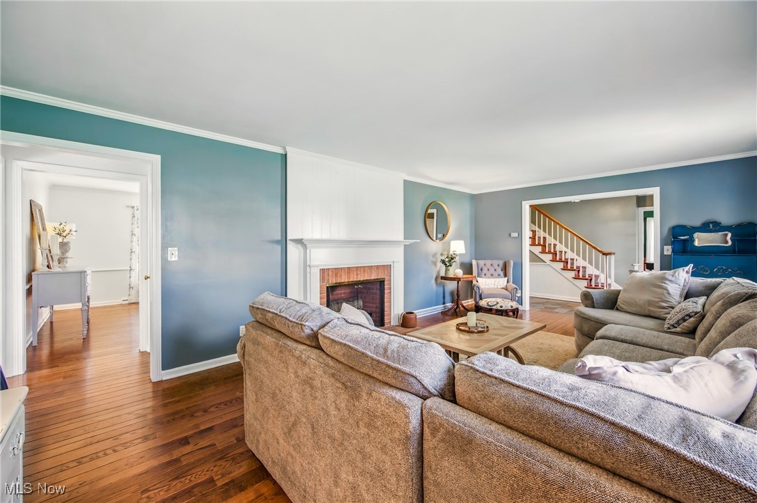 4870 Oak Knoll Drive, Youngstown, Ohio image 9