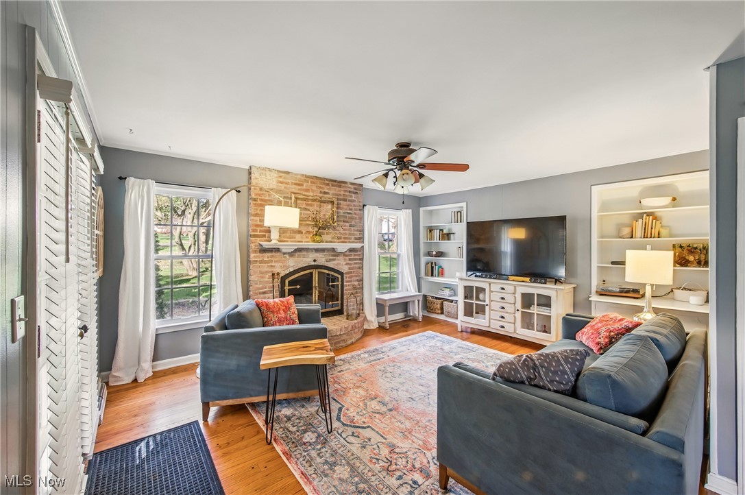 4870 Oak Knoll Drive, Youngstown, Ohio image 14
