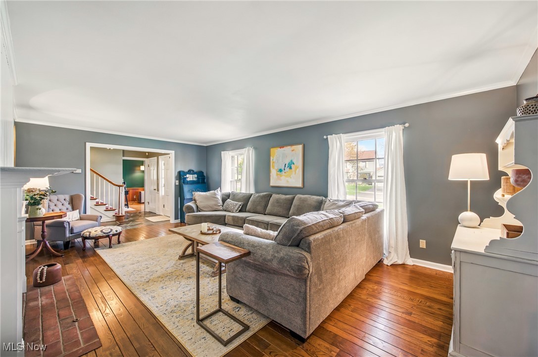 4870 Oak Knoll Drive, Youngstown, Ohio image 7