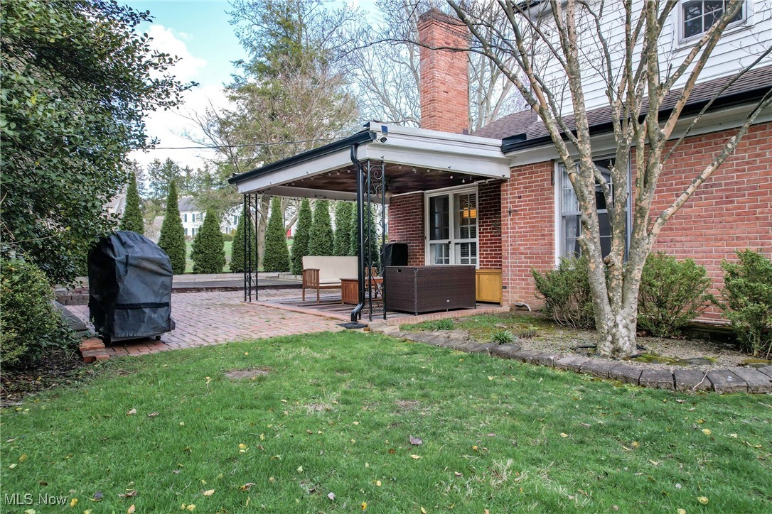 4870 Oak Knoll Drive, Youngstown, Ohio image 47