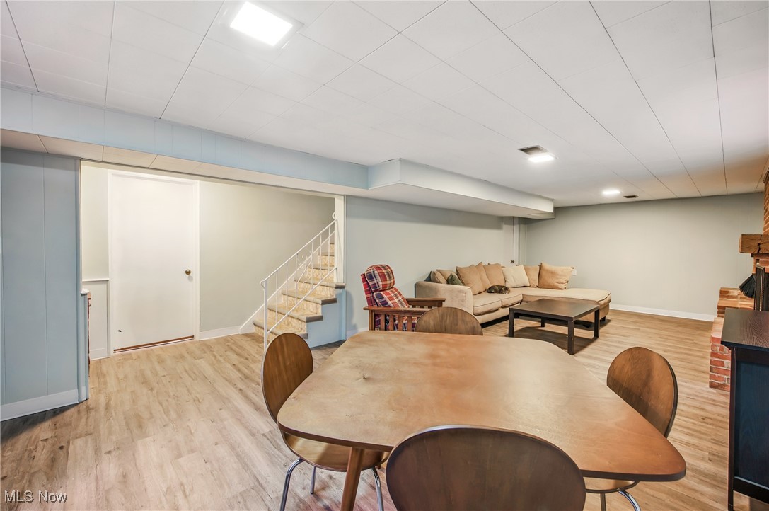 4870 Oak Knoll Drive, Youngstown, Ohio image 39
