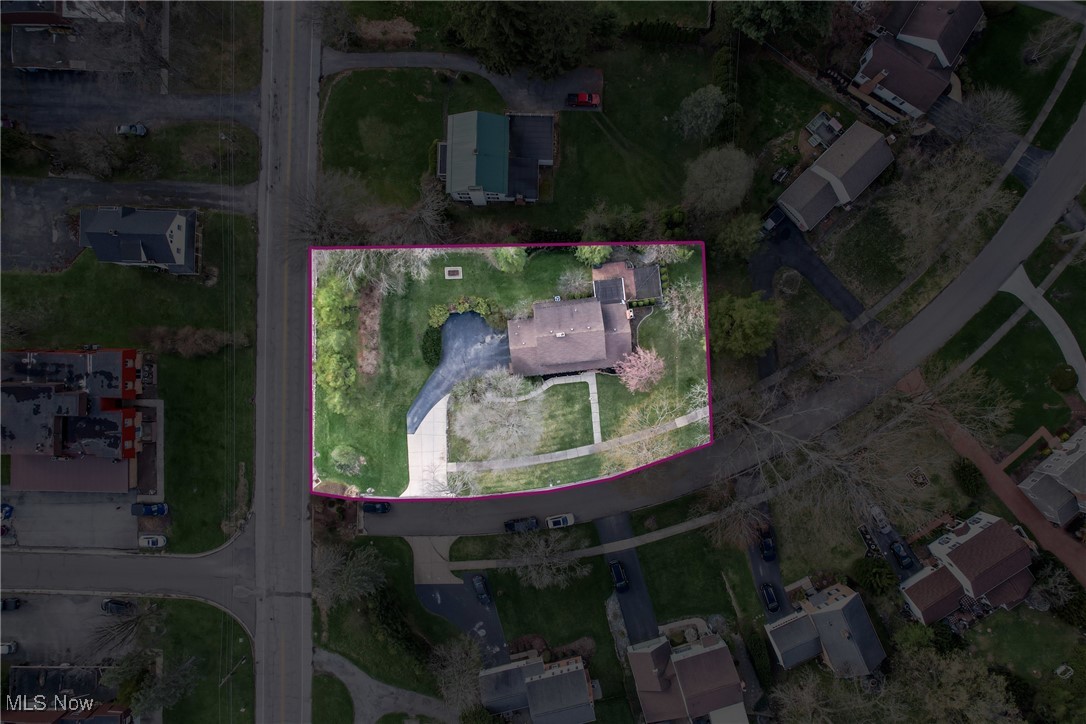 4870 Oak Knoll Drive, Youngstown, Ohio image 50