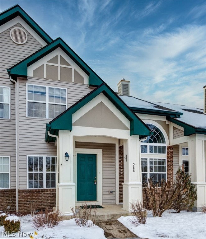 Brandywine Preserve - Residential