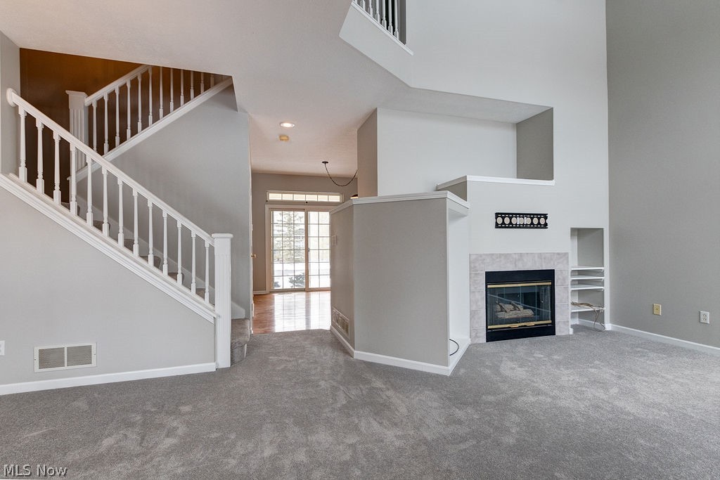 Brandywine Preserve - Residential