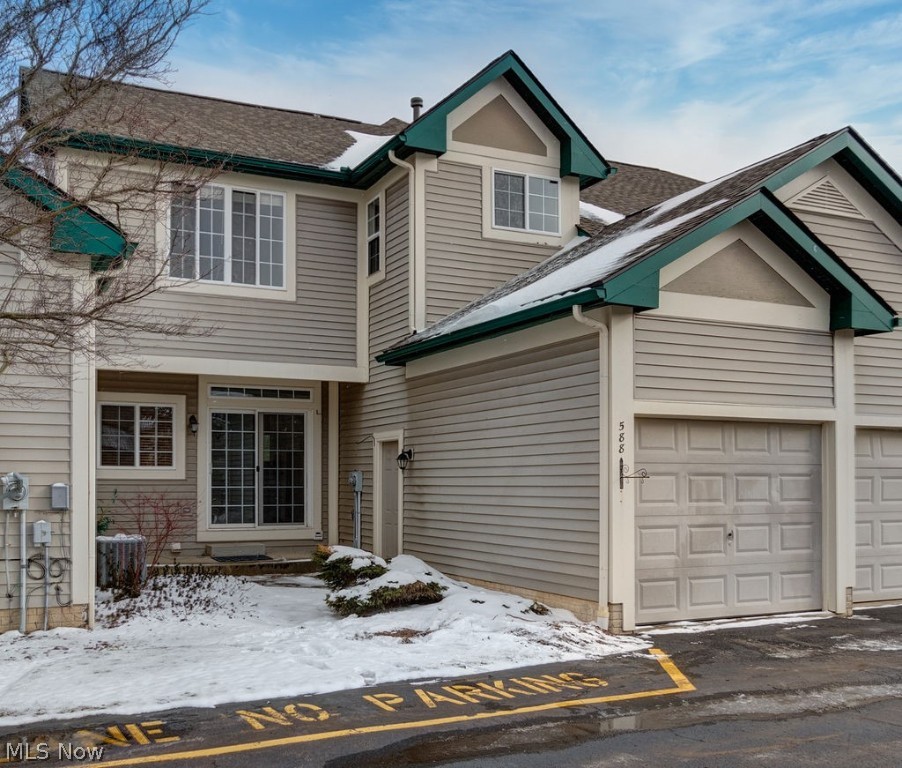 Brandywine Preserve - Residential