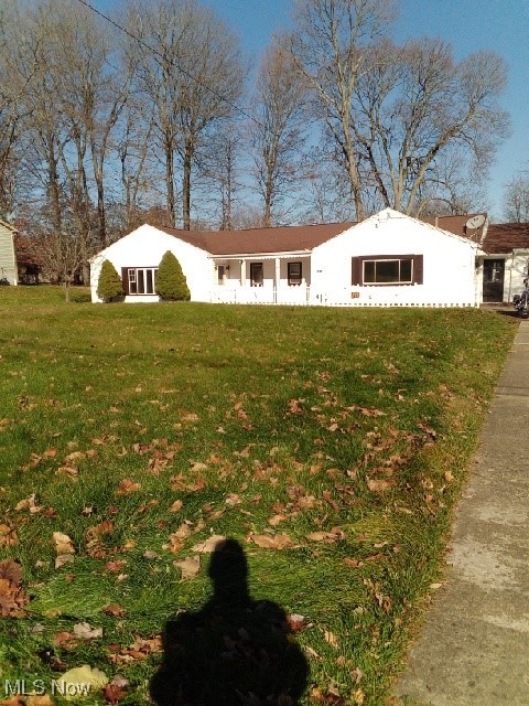 2842 Decamp Road, Youngstown, Ohio image 1