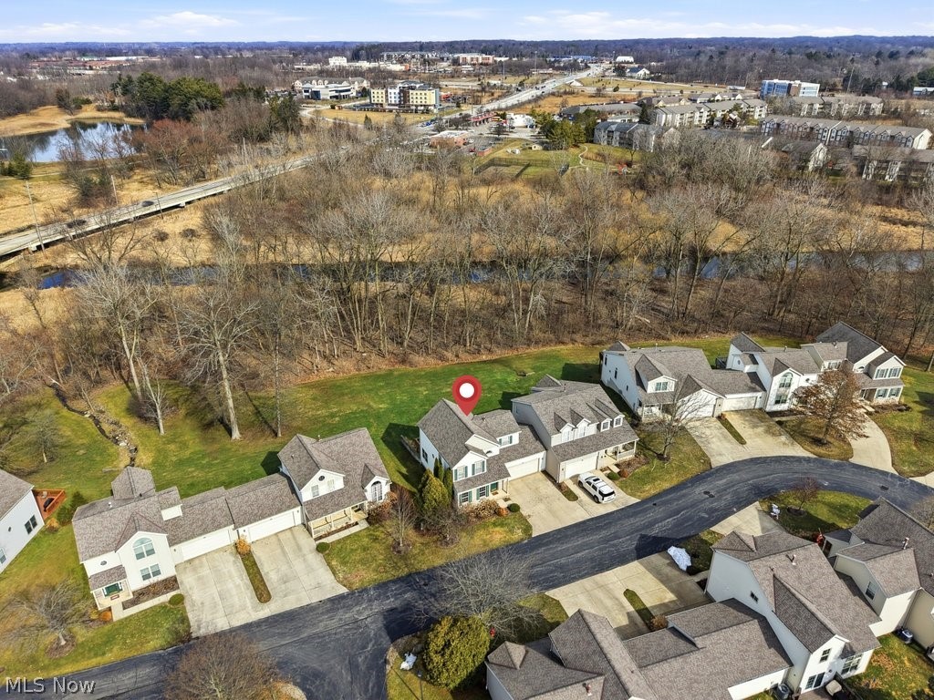 Orchard Gulf Homesites - Residential