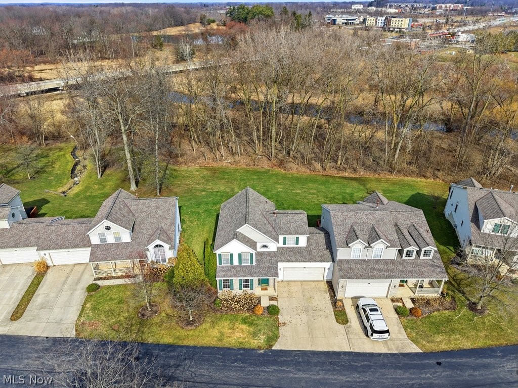 Orchard Gulf Homesites - Residential