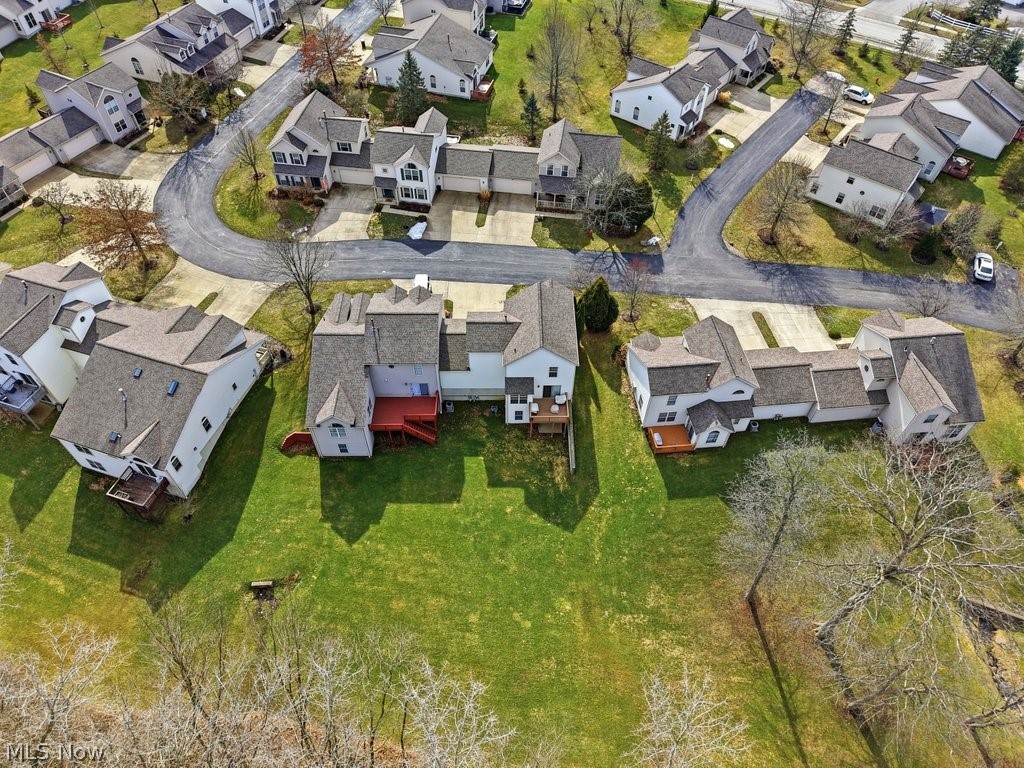 Orchard Gulf Homesites - Residential