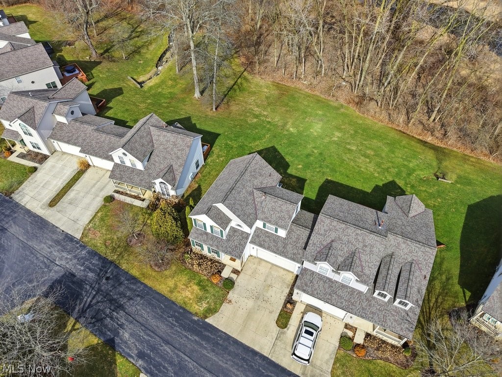 Orchard Gulf Homesites - Residential