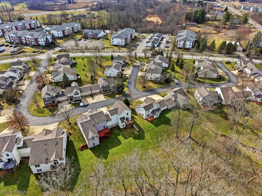 Orchard Gulf Homesites - Residential