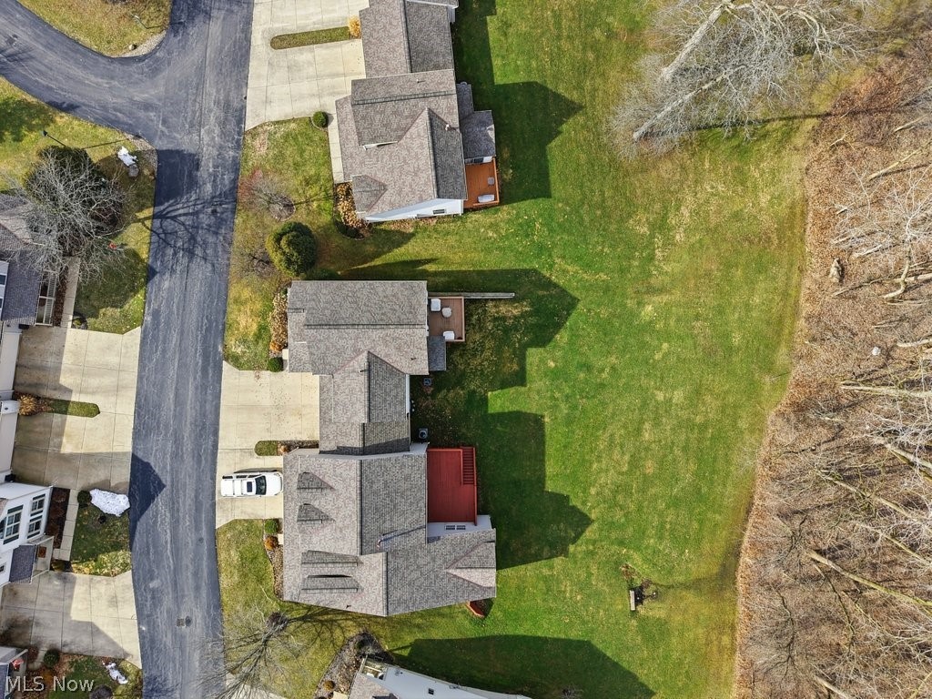 Orchard Gulf Homesites - Residential