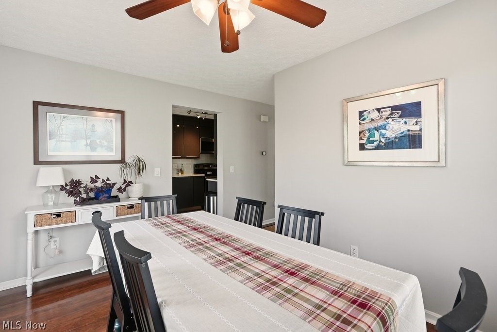 Orchard Gulf Homesites - Residential